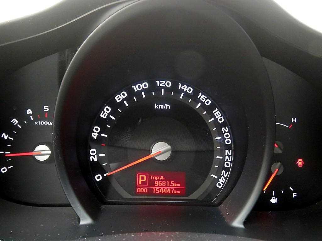 KIA Sportage 2014 Gris - Importación desde Corea - HF Imports Iquique - Foto 13