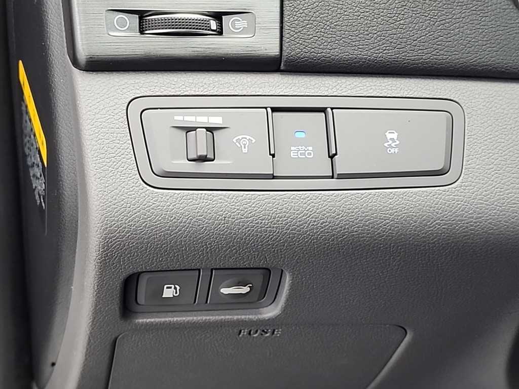 HYUNDAI Sonata 2011 Gris - Importación desde Corea - HF Imports Iquique - Foto 16