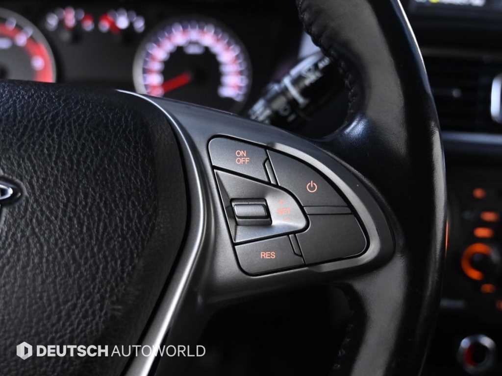 Ssangyong Korando 2018 Negro - Importación desde Corea - HF Imports Iquique - Foto 18