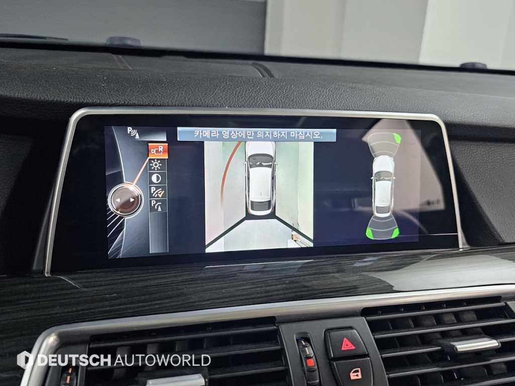 BMW Gran Turismo 2015 Gris - Importación desde Corea - HF Imports Iquique - Foto 15