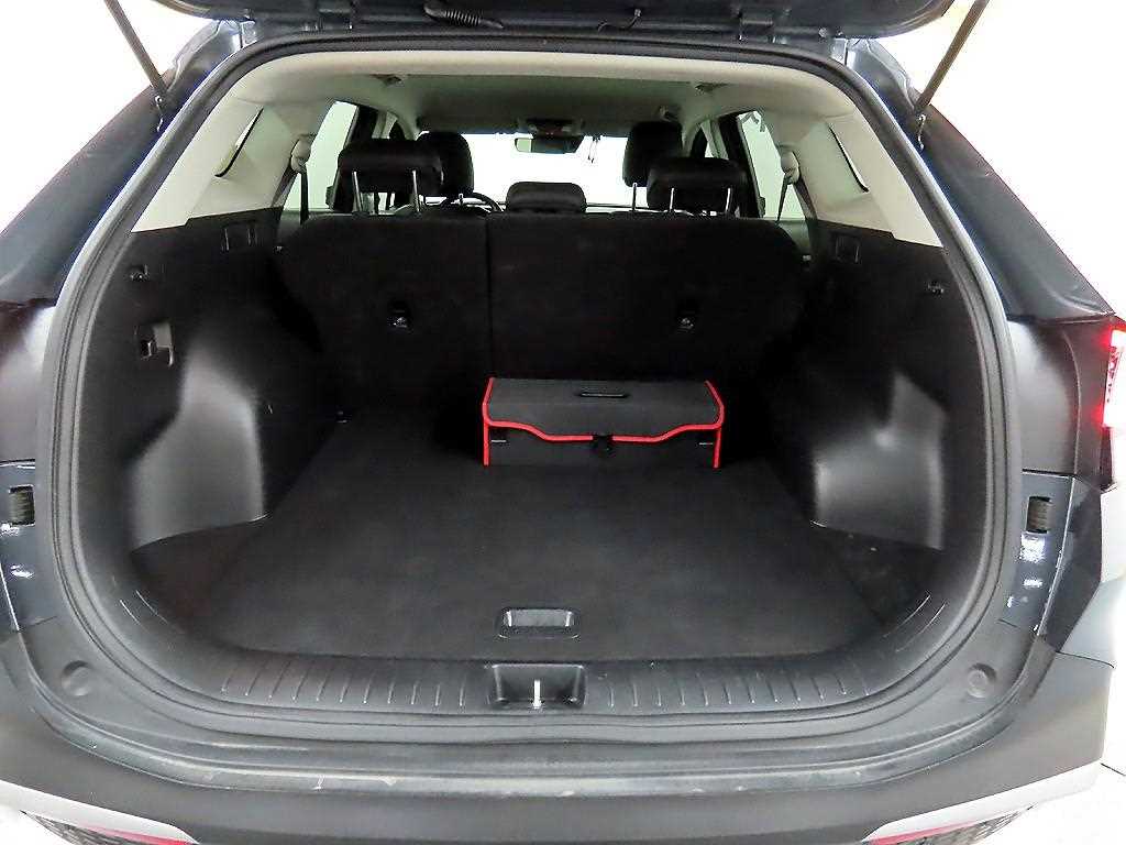 KIA Sportage 2022 Gris - Importación desde Corea - HF Imports Iquique - Foto 18