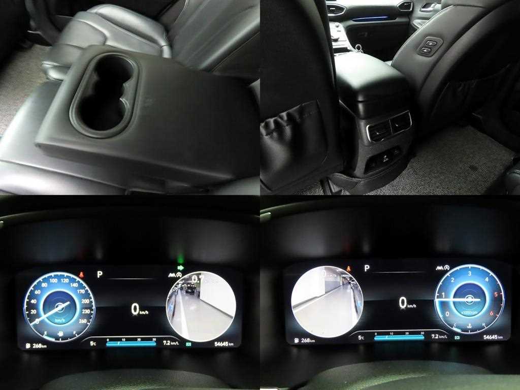 HYUNDAI Santa Fe 2021 - Importación desde Corea - HF Imports Iquique - Foto 16