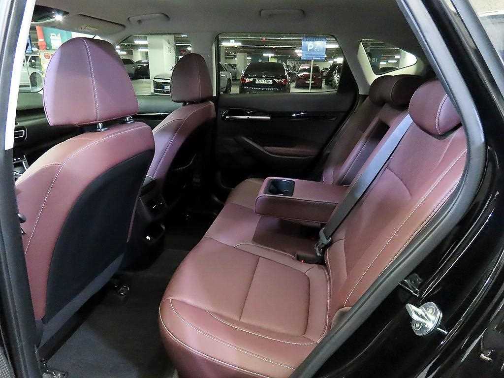 KIA Seltos - Vista 7