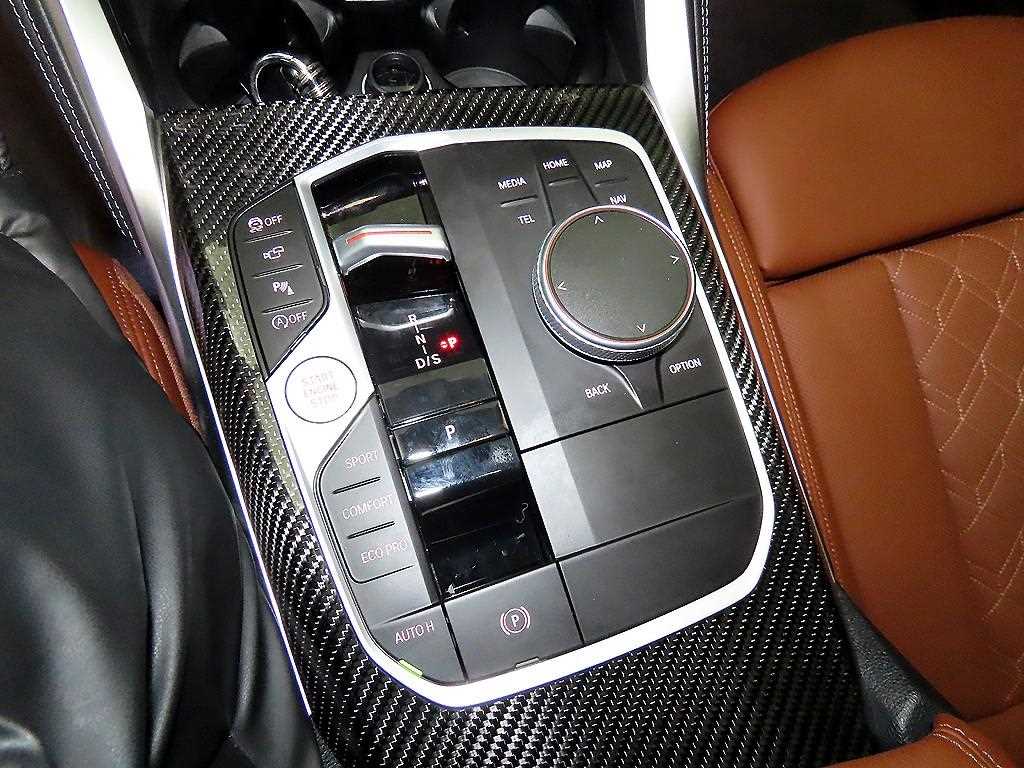 BMW 4 Series - Vista 12