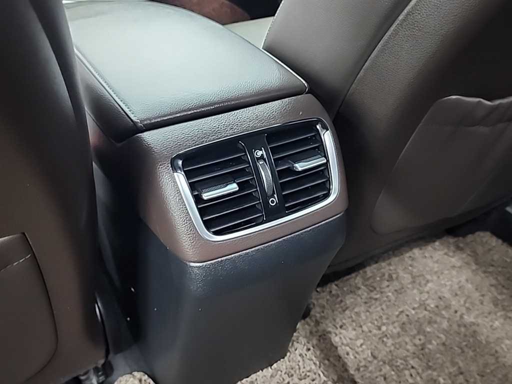 HYUNDAI Grandeur 2019 Gris - Importación desde Corea - HF Imports Iquique - Foto 13