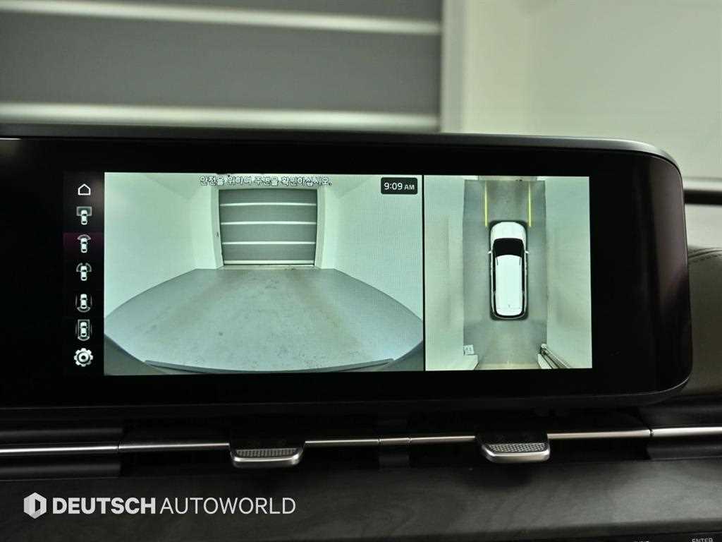 KIA Carnival 2023 Blanco - Importación desde Corea - HF Imports Iquique - Foto 15