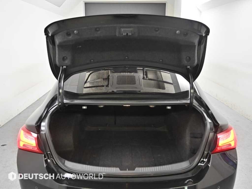 Chevrolet Malibu 2019 Negro - Importación desde Corea - HF Imports Iquique - Foto 20