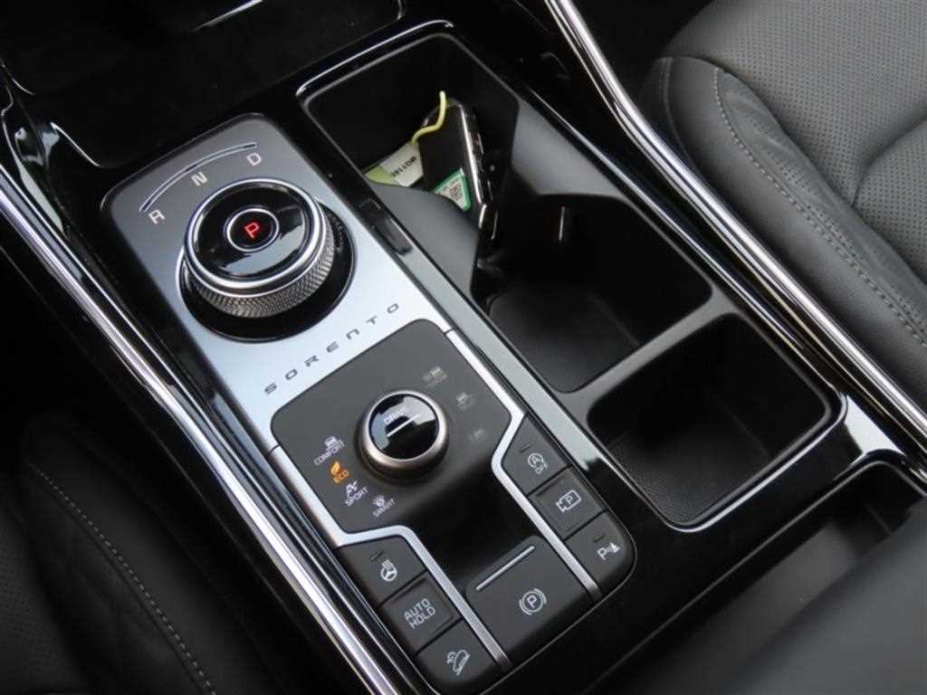 KIA Sorento - Vista 6