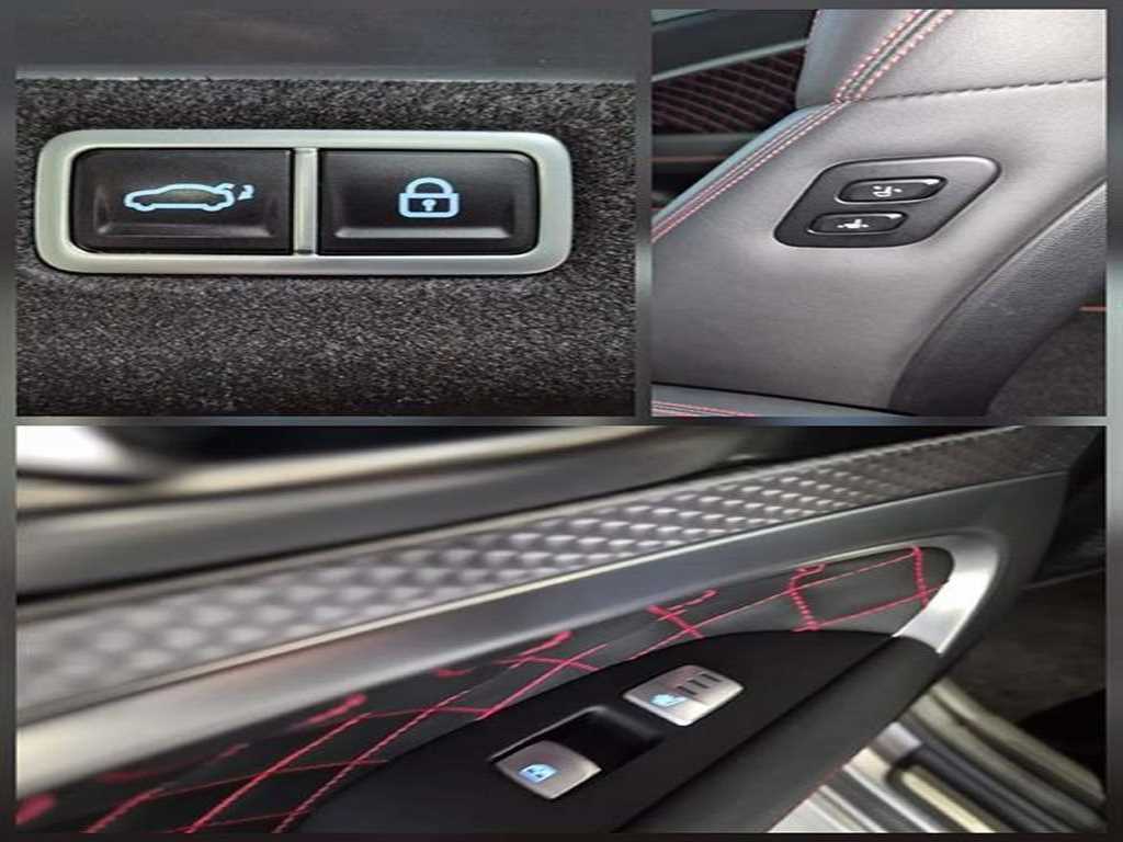 Genesis G70 2021 Plateado - Importación desde Corea - HF Imports Iquique - Foto 17