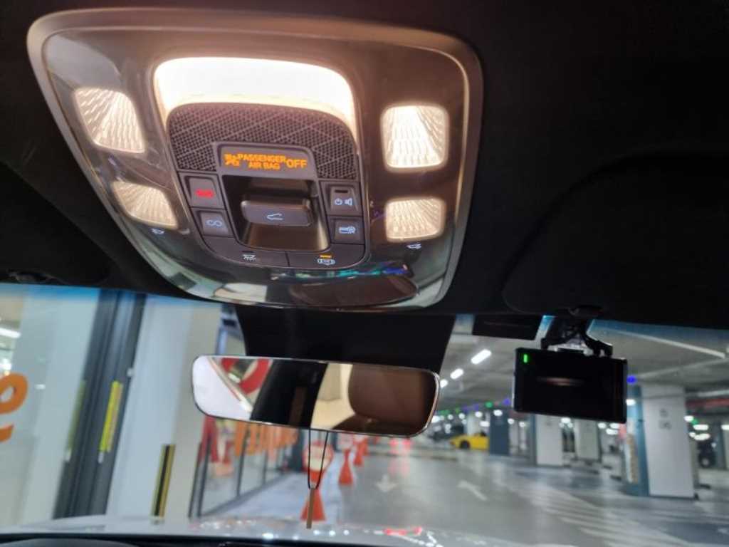 Genesis GV70 2021 - Importación desde Corea - HF Imports Iquique - Foto 17