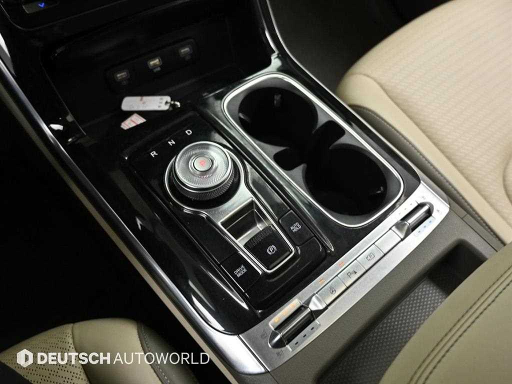 KIA Carnival - Vista 9