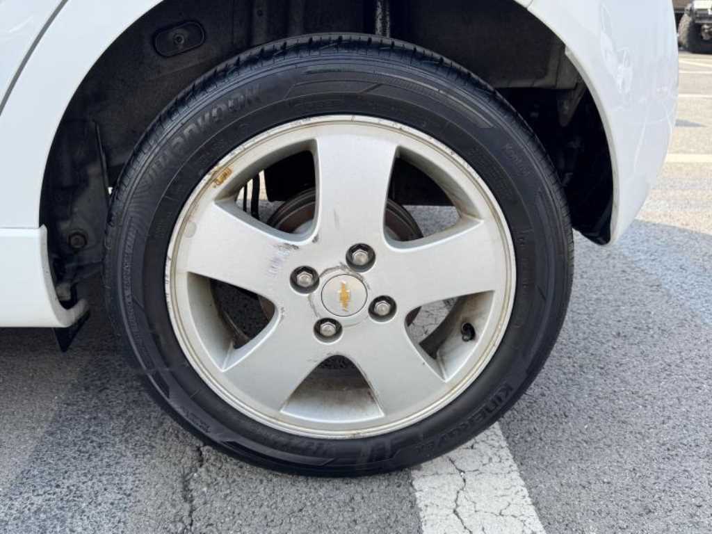 Chevrolet Spark 2012 - Importación desde Corea - HF Imports Iquique - Foto 15