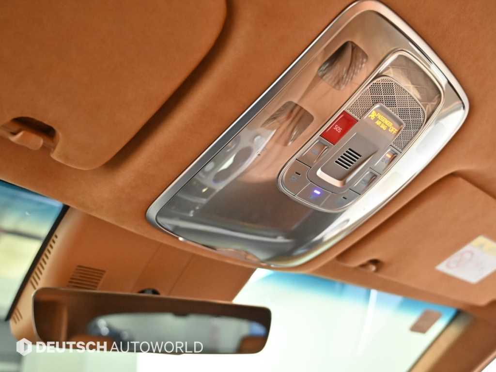 Genesis GV80 2024 Negro - Importación desde Corea - HF Imports Iquique - Foto 19