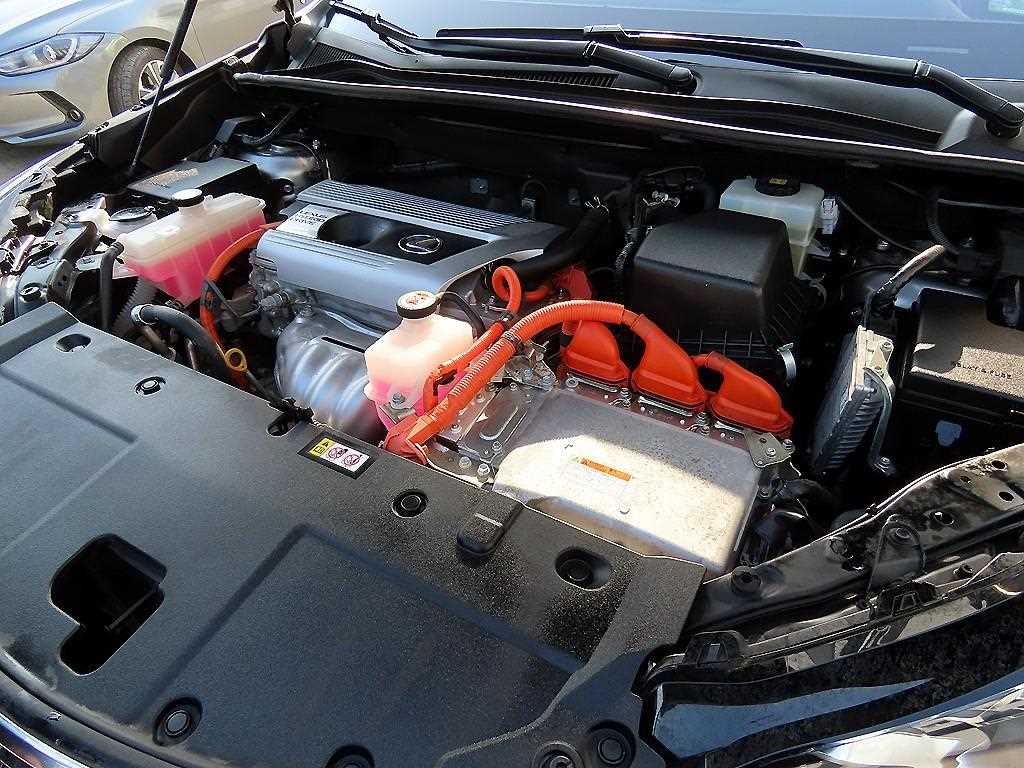 Lexus NX 2020 Gris - Importación desde Corea - HF Imports Iquique - Foto 19