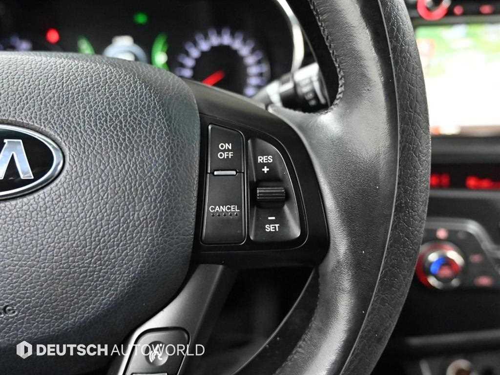 KIA K5 2013 Plateado - Importación desde Corea - HF Imports Iquique - Foto 18