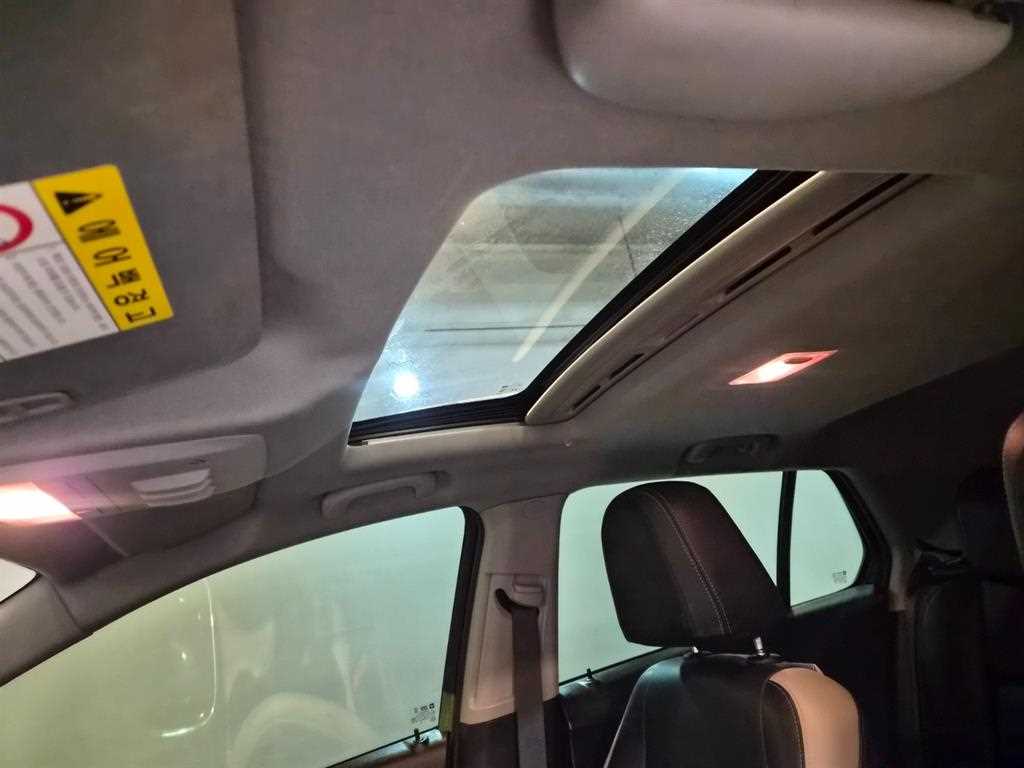 Chevrolet Trax 2019 Negro - Importación desde Corea - HF Imports Iquique - Foto 17