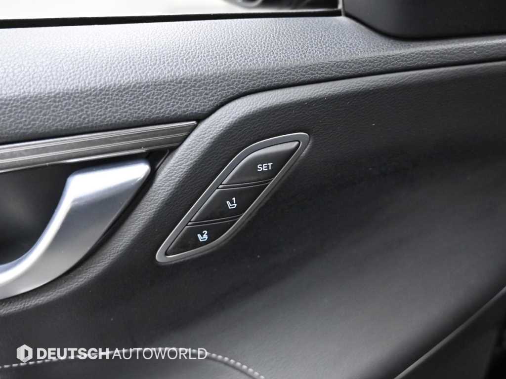 HYUNDAI Grandeur 2017 Negro - Importación desde Corea - HF Imports Iquique - Foto 18