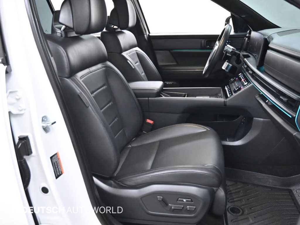 HYUNDAI Santa Fe - Vista 10