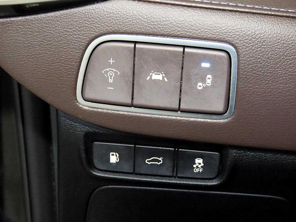 HYUNDAI Grandeur 2019 Negro - Importación desde Corea - HF Imports Iquique - Foto 14