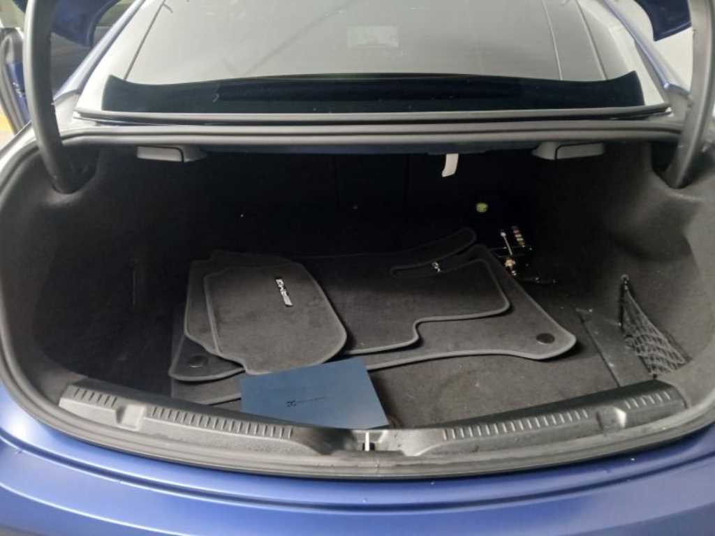 Mercedes Benz E class 2021 Azul - Importación desde Corea - HF Imports Iquique - Foto 17