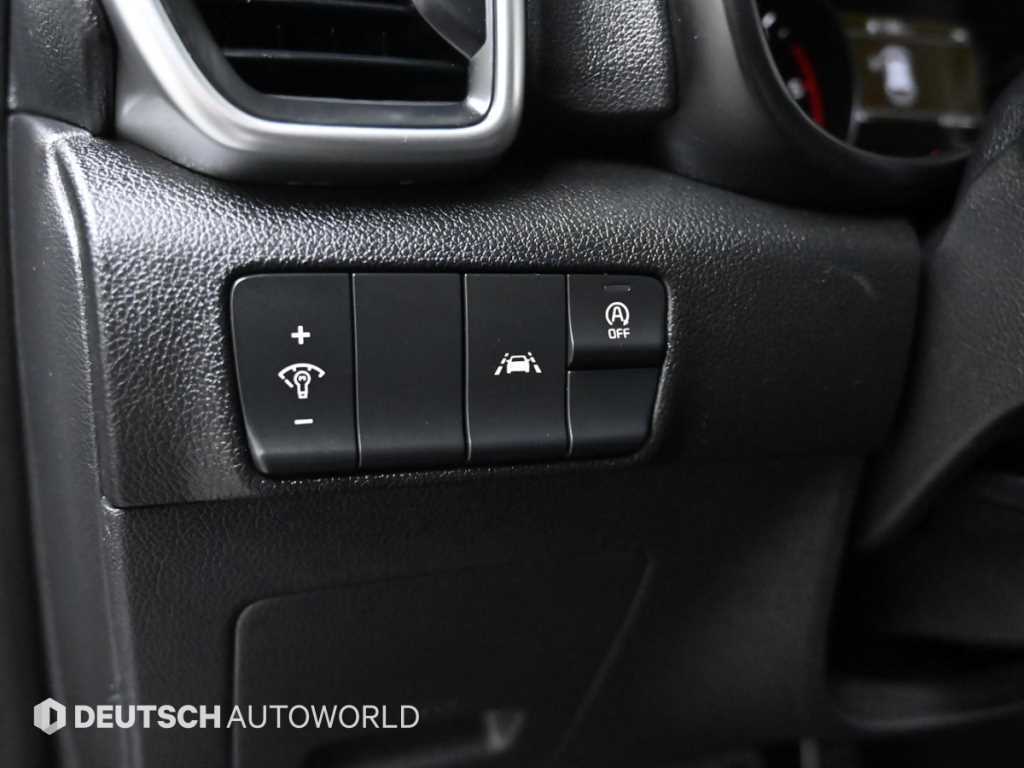 KIA Sportage 2022 Plateado - Importación desde Corea - HF Imports Iquique - Foto 17