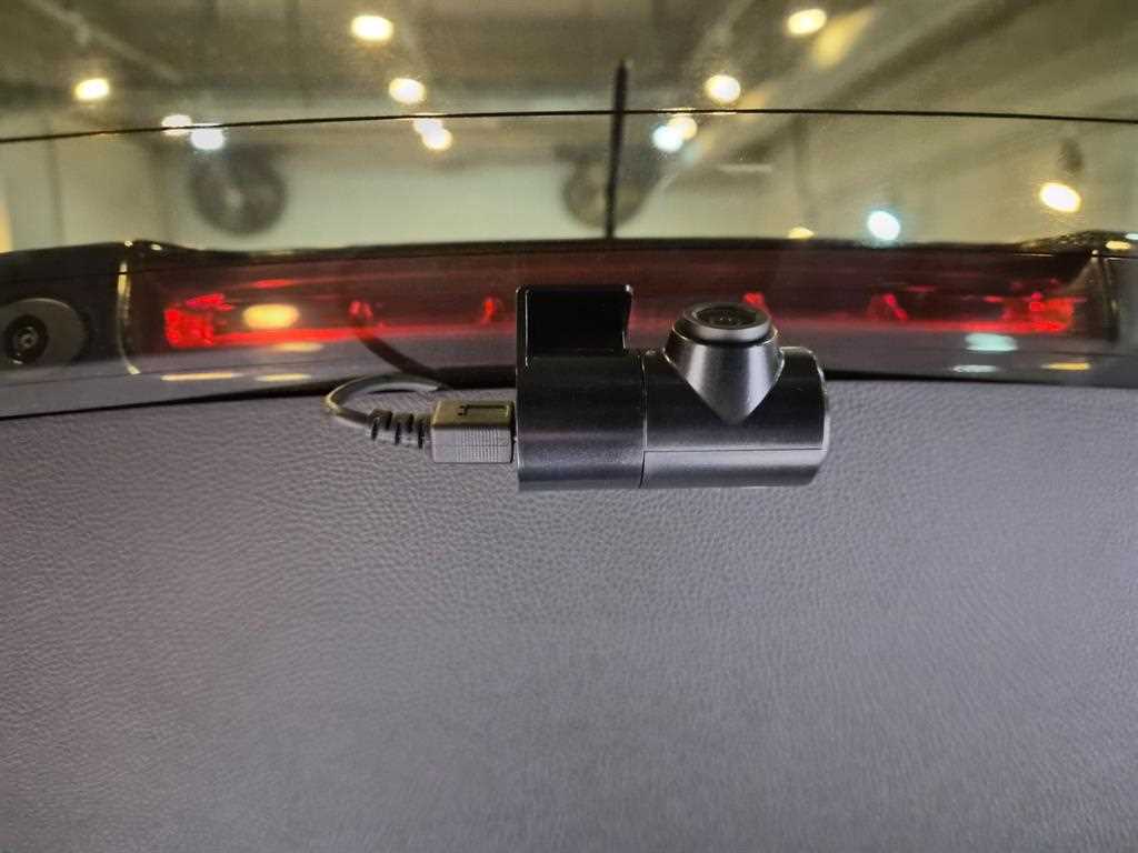 Chevrolet Trax - Vista 6