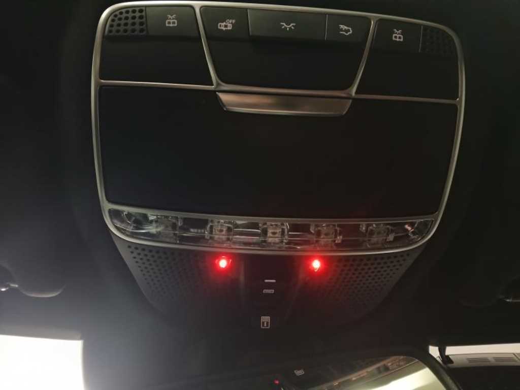 Mercedes Benz S Class 2017 - Importación desde Corea - HF Imports Iquique - Foto 14