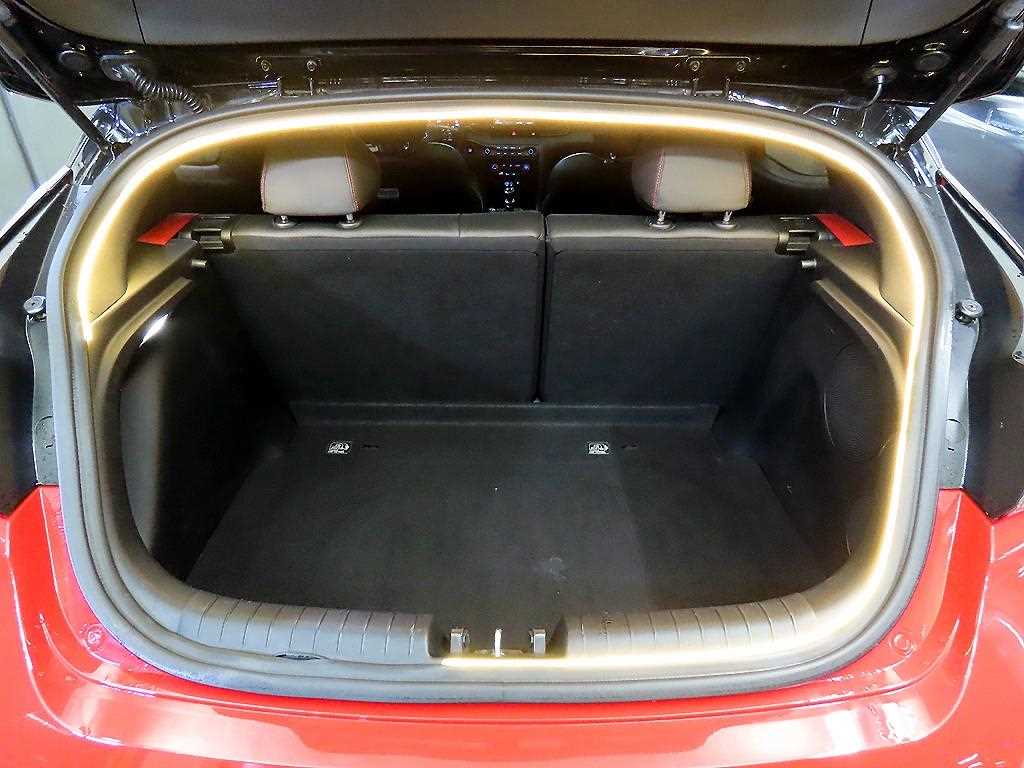 HYUNDAI Veloster 2018 Rojo - Importación desde Corea - HF Imports Iquique - Foto 17