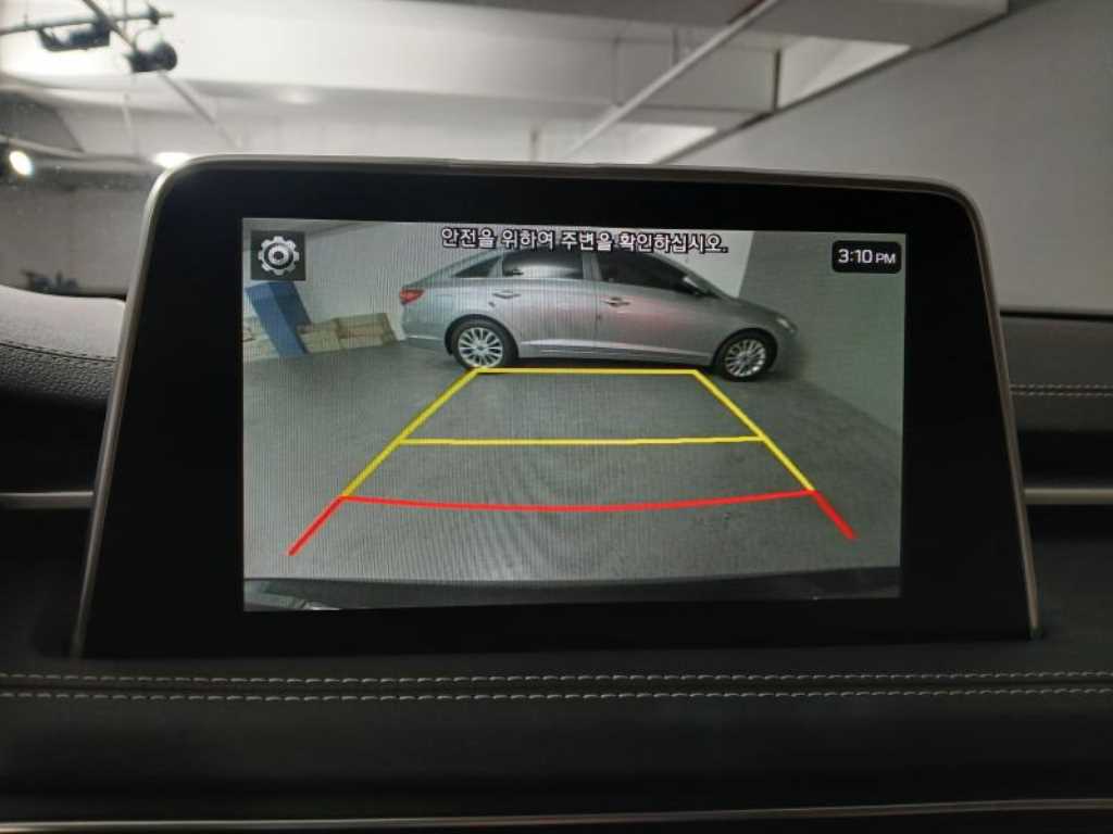 Genesis G70 2020 - Importación desde Corea - HF Imports Iquique - Foto 14