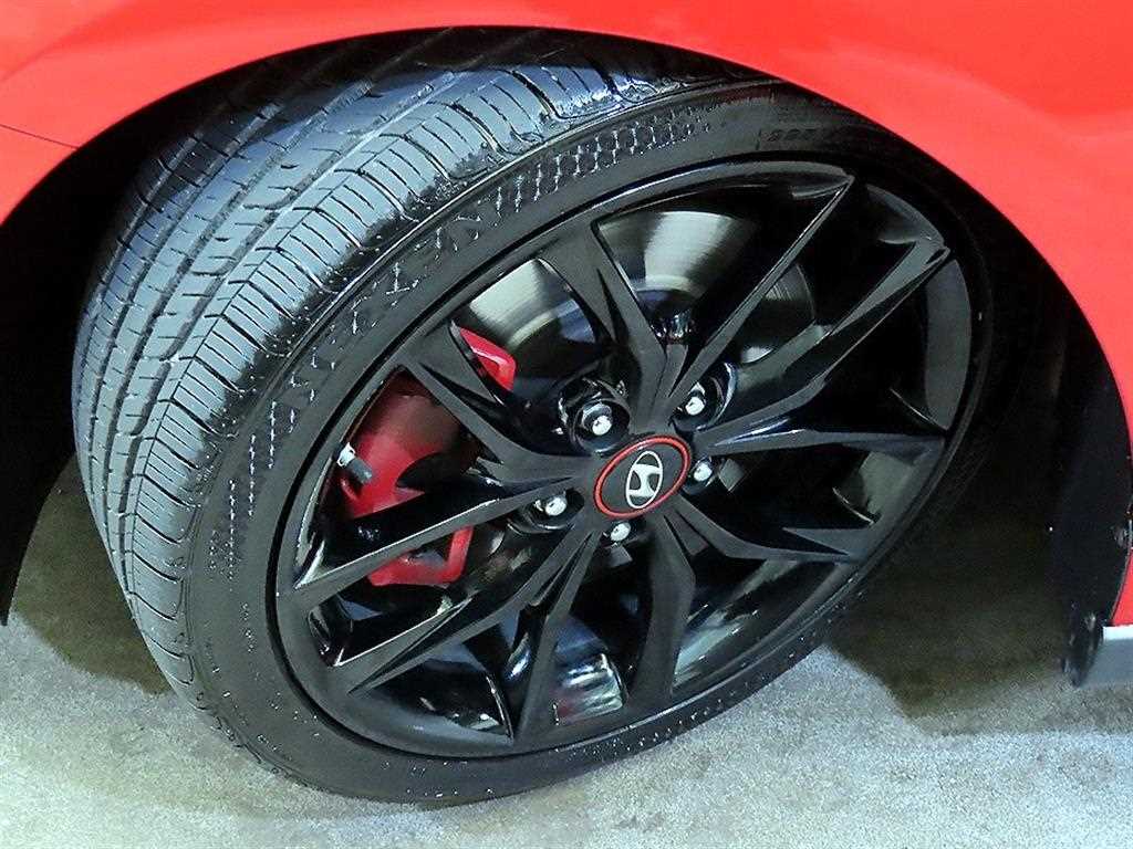 HYUNDAI Veloster 2018 Rojo - Importación desde Corea - HF Imports Iquique - Foto 20