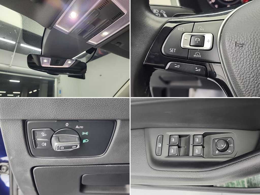 Volkswagen Arteon 2018 - Importación desde Corea - HF Imports Iquique - Foto 18