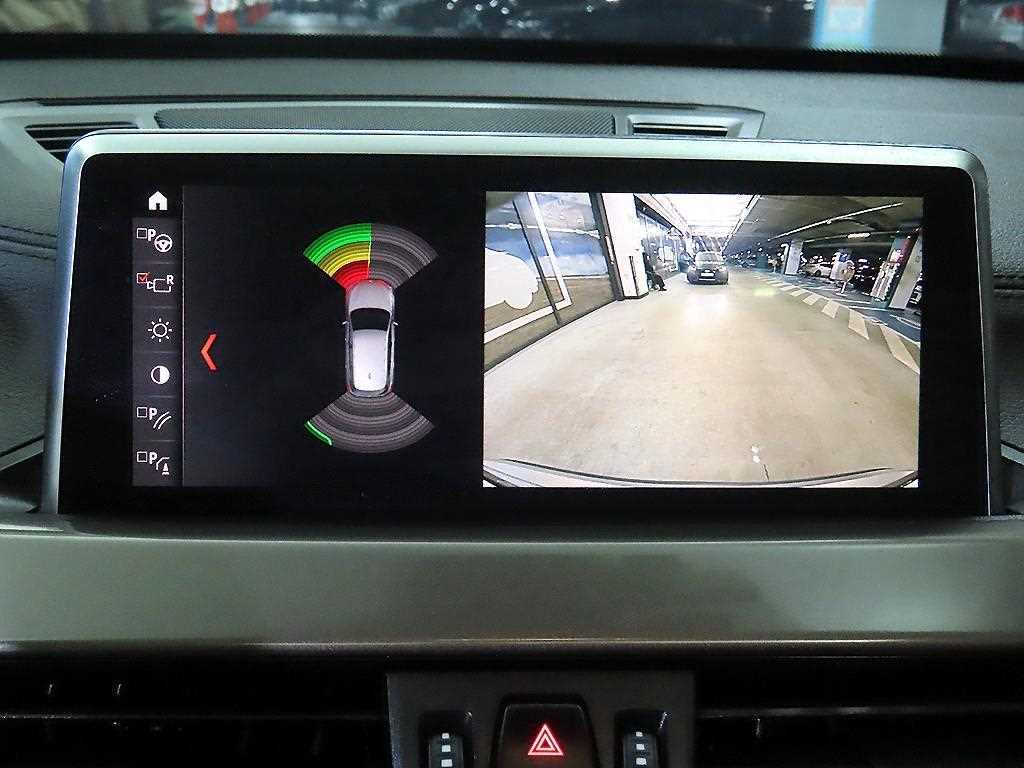 BMW X1 2021 the color of pearl - Importación desde Corea - HF Imports Iquique - Foto 13