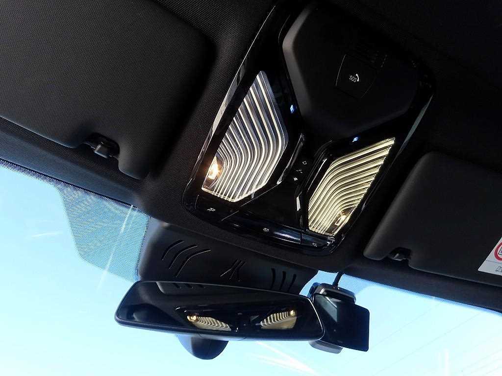 BMW i4 2022 Verde - Importación desde Corea - HF Imports Iquique - Foto 15