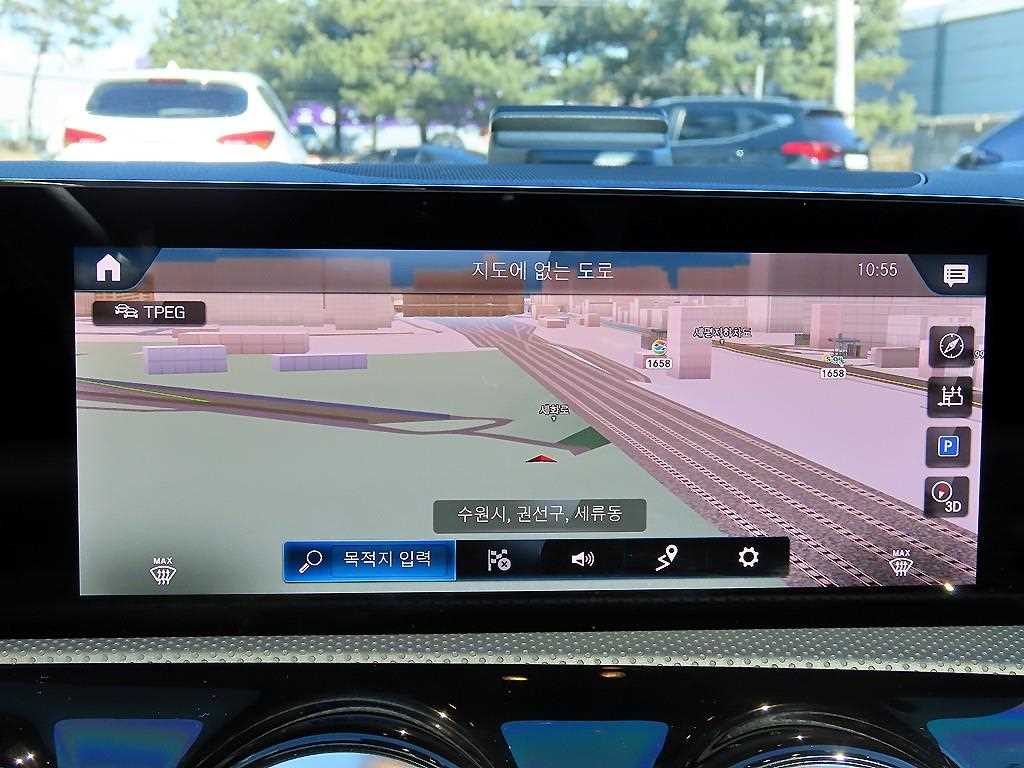 Mercedes Benz A Class 2022 - Importación desde Corea - HF Imports Iquique - Foto 14