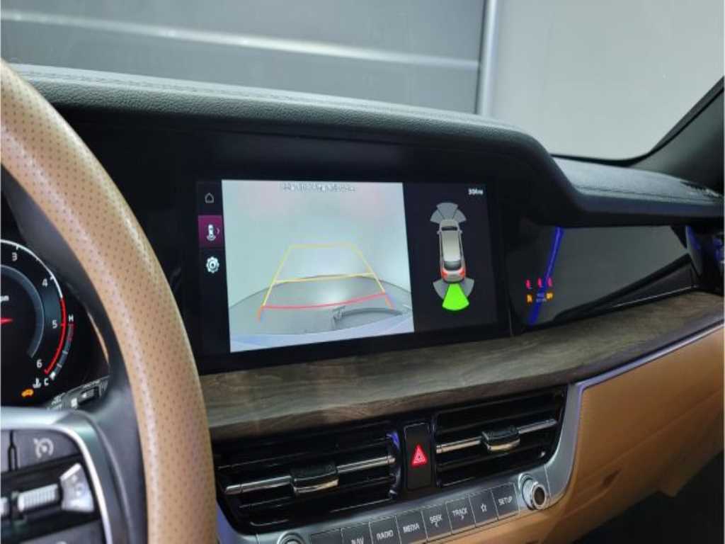 KIA Mohave 2021 - Importación desde Corea - HF Imports Iquique - Foto 14