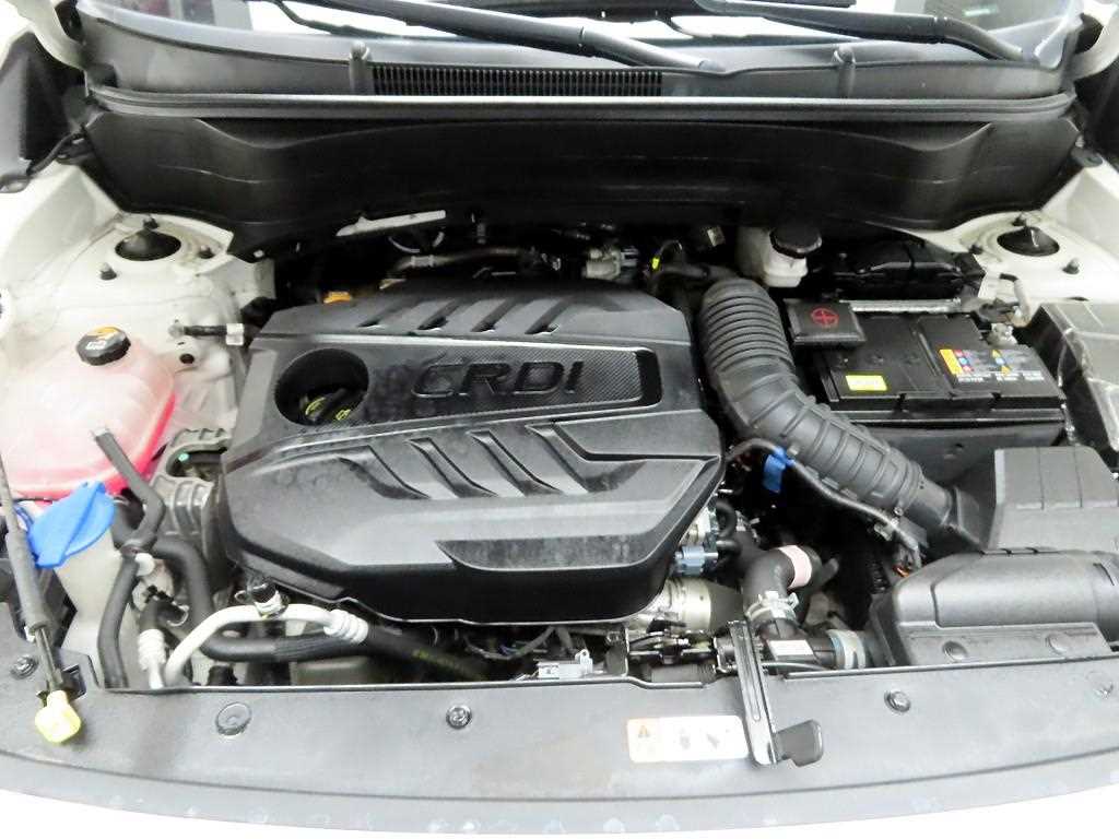 KIA Seltos 2022 Blanco - Importación desde Corea - HF Imports Iquique - Foto 20