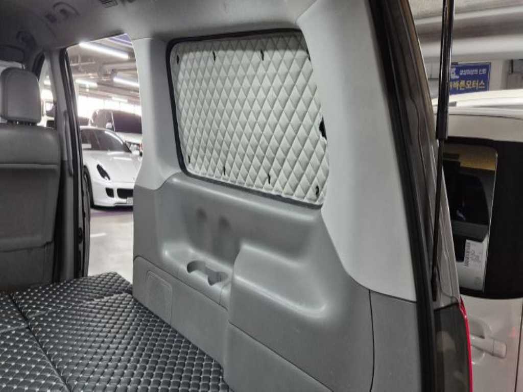 HYUNDAI Starex 2019 - Importación desde Corea - HF Imports Iquique - Foto 19