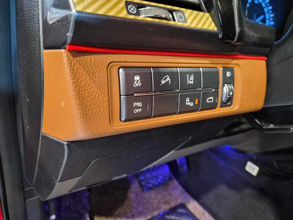 Ssangyong Rexton - Vista 12