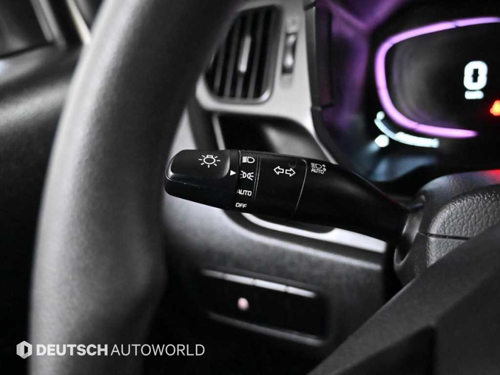 KIA Ray 2023 the color of pearl - Importación desde Corea - HF Imports Iquique - Foto 16