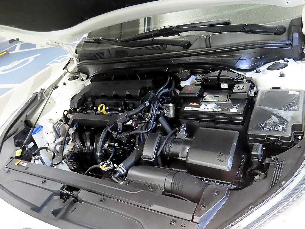 KIA K3 2020 Blanco - Importación desde Corea - HF Imports Iquique - Foto 16