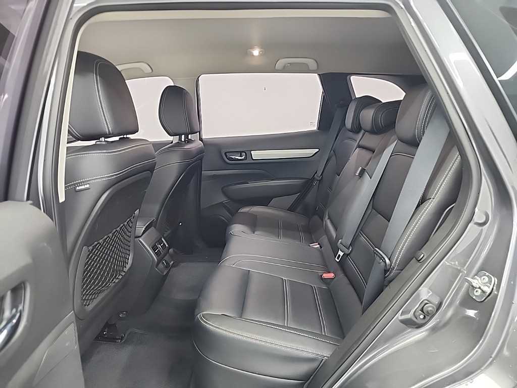 SAMSUNG QM6 - Vista 12