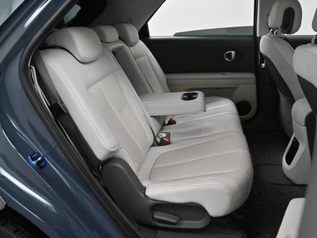 HYUNDAI Ioniq 5 - Vista 12