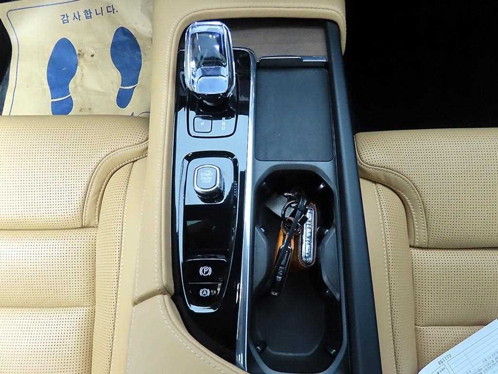 Volvo S90 - Vista 10