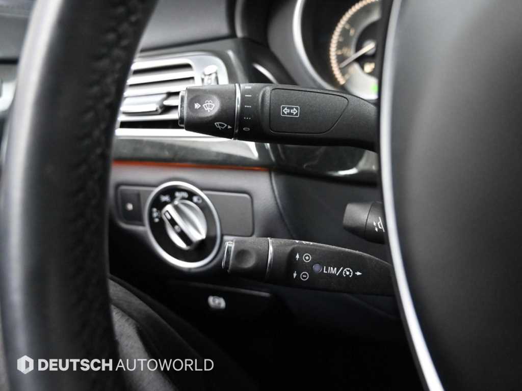 Mercedes Benz CLS Class 2016 Negro - Importación desde Corea - HF Imports Iquique - Foto 18