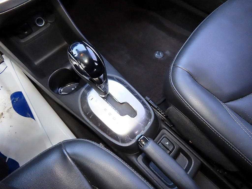 Chevrolet Spark - Vista 10