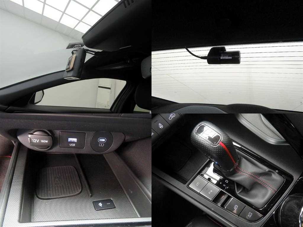 HYUNDAI Avante 2024 Gris - Importación desde Corea - HF Imports Iquique - Foto 15