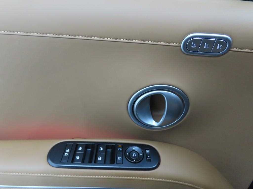 HYUNDAI Palisade - Vista 9