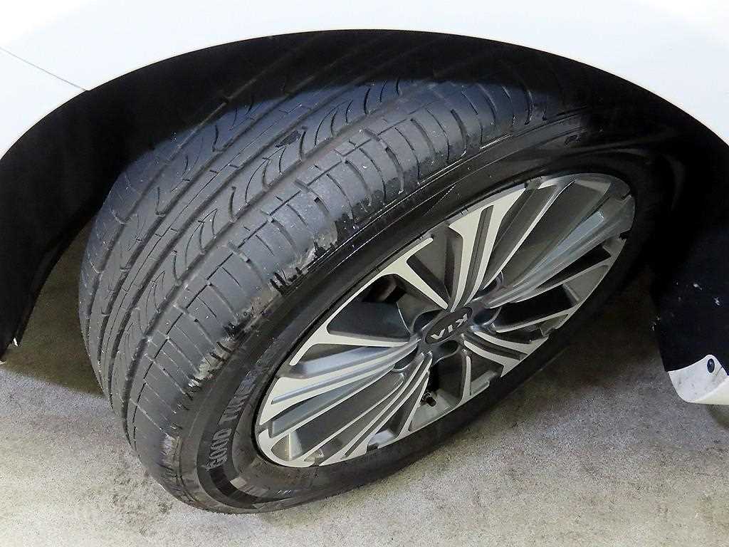 KIA K7 2021 Blanco - Importación desde Corea - HF Imports Iquique - Foto 20