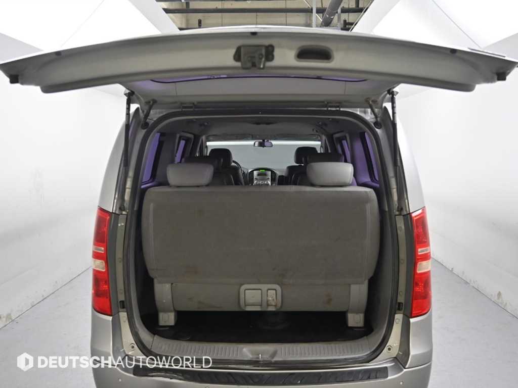 HYUNDAI Starex 2014 - Importación desde Corea - HF Imports Iquique - Foto 20