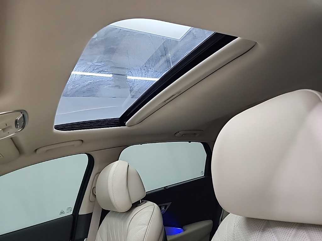 KIA K9 2022 Blanco - Importación desde Corea - HF Imports Iquique - Foto 15